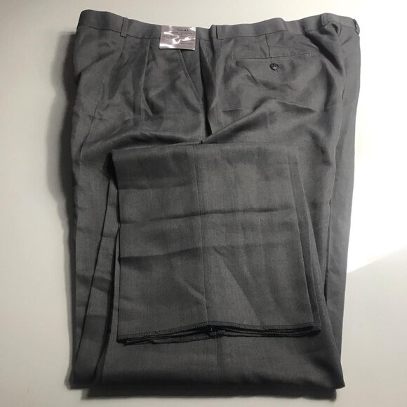 Other - Lightweight summer pants made from polyester, size 48L